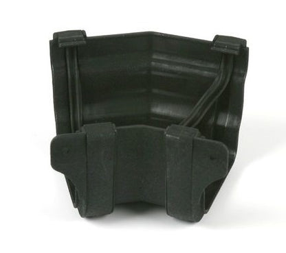 Brett Martin Prostyle 106mm Cascade Cast Iron Effect External 150° Angle (BR088/150ECI)