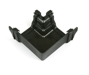 Brett Martin Prostyle 106mm Cascade Cast Iron Effect Internal 90° Angle (BR088ICI)