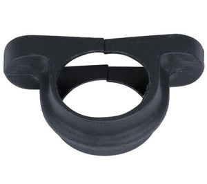 Brett Martin Round 68mm Cast Iron Effect Downpipe Bracket (BR207LCI)