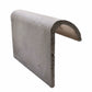 Sandtoft Concrete Half Round Mono Ridge - 475mm