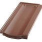 British Ceramics Novel Clay Roof Tile - All Colours (Pallet of 288 tiles)