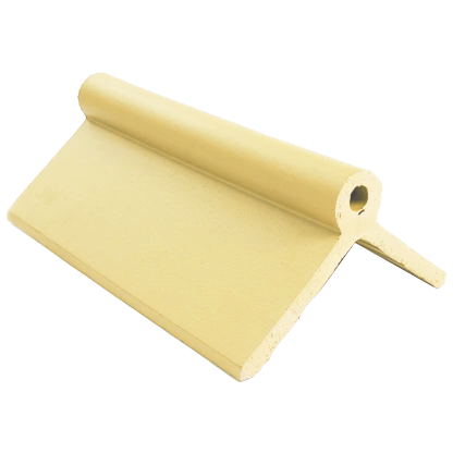 Redbank Clay Roll Top Ridge