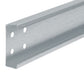 Cladco Metal C Purlins - 200mm