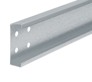 Cladco Metal C Purlins - 140mm
