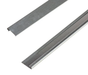 Cladco Composite Wall Cladding Starter Strip - 3m