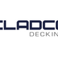 Cladco Frame Protection Deck Tape - 65mm x 20m Roll