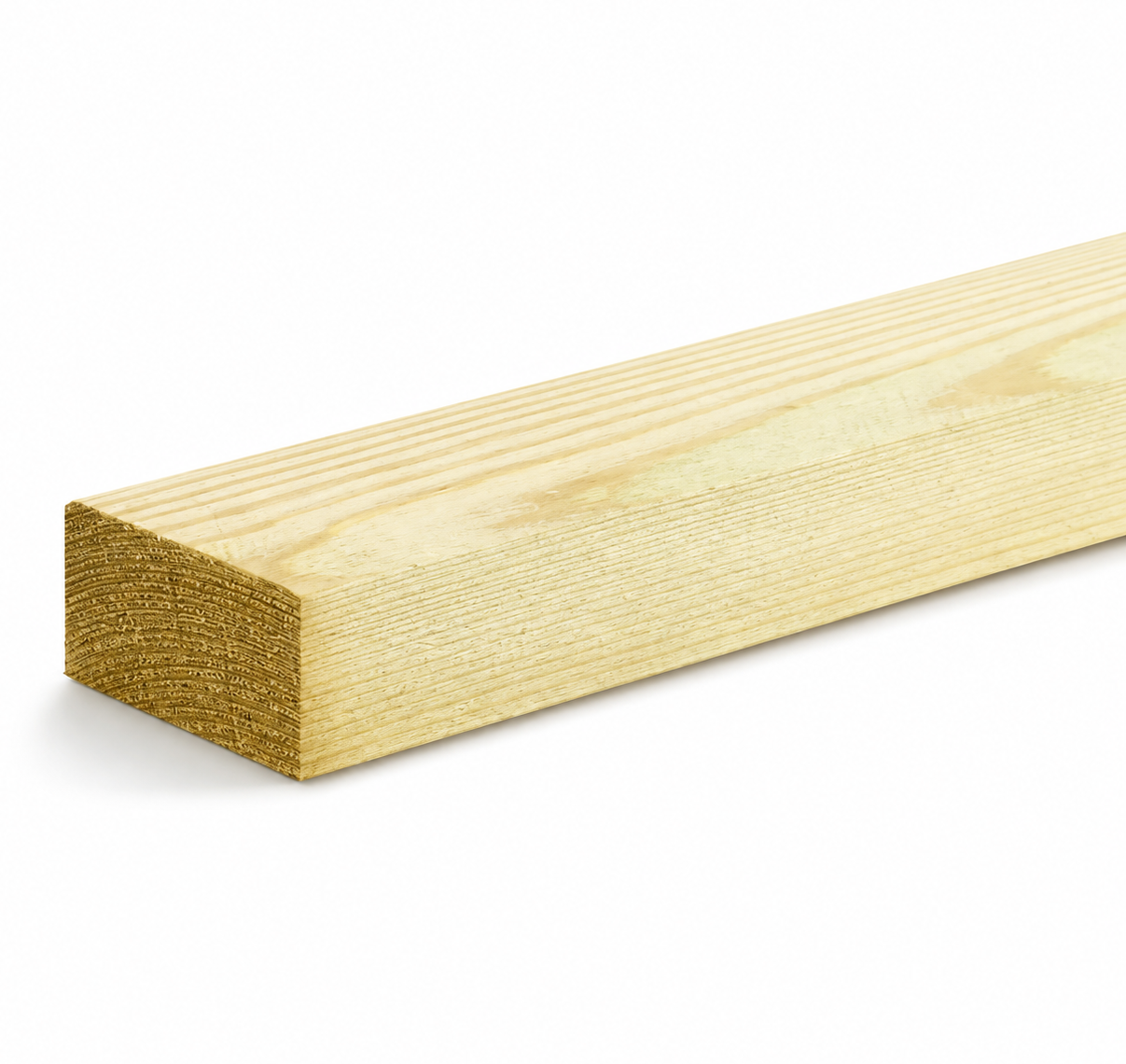 Cladco Wall Cladding Green Treated Timber Batten 50mm x 25mm (4.2m)