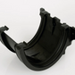 Brett Martin Deepstyle 115mm Cascade Cast Iron Effect Union Bracket (BR074CI)