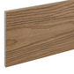 Cladco ProDeck Capped Composite Fascia Trim - 3.6m (All Colours)