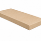 Classical Creations Flat Coping Stones - Sandstone