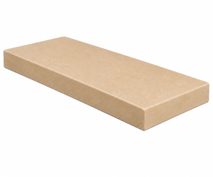 Classical Creations Flat Coping Stones - Sandstone