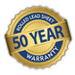 Code 8 Lead 3mtr Rolls