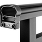 Cladco Handrail Balustrade - Powder Coated Aluminium (All Sizes)