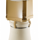 Brewer Aerodyne Anti Downdraught Chimney Cowl