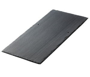 Canadian Glendyne 1st Grade Roofing Slate 500mm x 300mm (20" x 12")