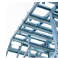 Cladco Metal C Purlins - 200mm