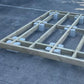 Cladco Concrete Decking Block - 280mm x 280mm x 160mm