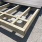 Cladco Concrete Decking Block - 280mm x 280mm x 160mm
