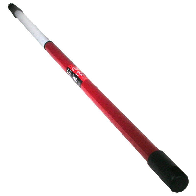 Telescopic Extension Pole Handle for GRP Rollers 840mm - 1400mm