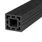 Cladco Signature Composite Fence Panel Posts - 3m (All Colours)