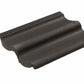 Redland Grovebury Roof Tiles - Charcoal Grey