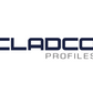 Cladco Fibre Cement Exterior Grade Construction Backer Board - 2400mm x 1200mm x 12mm