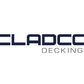 Cladco ProClad Composite Wall Cladding Board - Burnt Oak (3.6m)