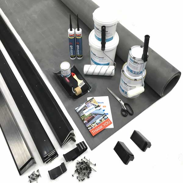 Classicbond Kit: RO-97-RFHR