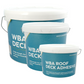 ClassicBond® WBA Water Based Deck Adhesive