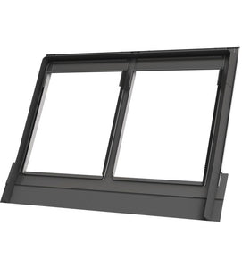 Keylite CTRF Side by Side Combination Flashing Kit for Tiles