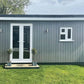 Cladco Signature Composite Wall Cladding Board - 3.6m (All Colours)