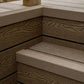 Cladco Signature Composite Corner Trim - 60mm x 50mm x 2.2m (All Colours)