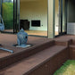 Cladco Signature Composite Corner Trim - 60mm x 50mm x 2.2m (All Colours)