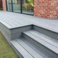 Cladco Signature Composite Fascia Board - 2.4m (All Colours)