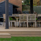 Cladco Signature Composite Fascia Board - 2.4m (All Colours)