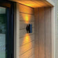 Cladco Signature Woodgrain Composite Wall Cladding Board - 3.6m (All Colours)