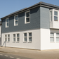 Cladco Signature Composite Wall Cladding Board - 3.6m (All Colours)