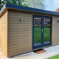 Cladco Signature Composite Wall Cladding Board - 3.6m (All Colours)