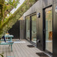 Cladco 13/3 Corrugated 0.7mm PVC Plastisol Coated Roof Sheet
