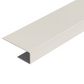 Cladco Fibre Cement Double Board Connection Profile Trim - 3m