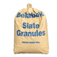 Cure It Non Slip Slate Granules - 25kg