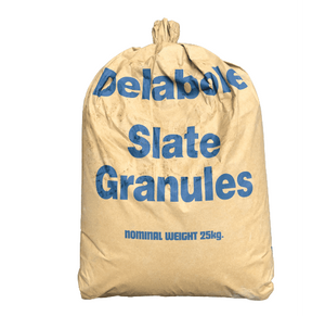 Cure It Non Slip Slate Granules - 25kg