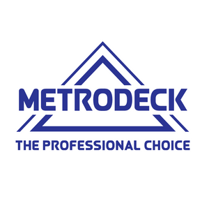 Metrodeck GRP Roofing Base Resin 5kg (including Catalyst)