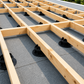 DEKS ARKIMEDE 10 Decking Pedestal 10mm - 20mm Height