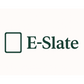 E-Slate Low Pitch Plastic Roof Slate 10° Pitch (Pack of 16)