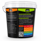 Cure It GRP Mixing Bucket - 10ltr