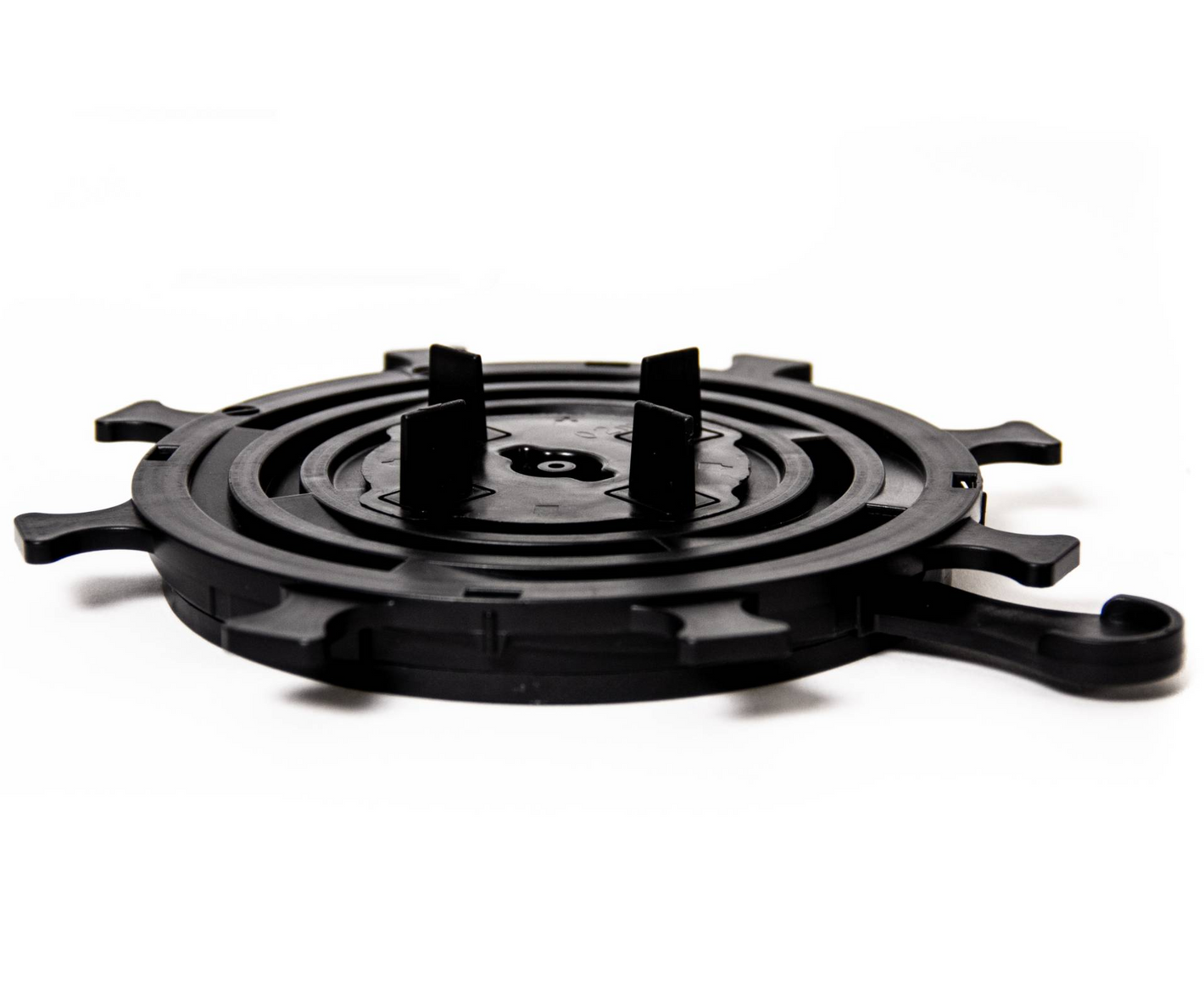 Wallbarn Adjustable MiniPad for Paving - 10mm - 25mm