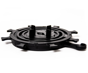Wallbarn Adjustable MiniPad for Paving - 10mm - 25mm