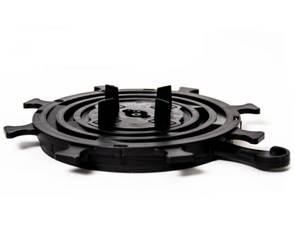 Wallbarn Adjustable MiniPad for Paving - 10mm - 25mm