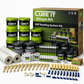 Cure It Kit  GRP Roofing Kit (Including Tools)